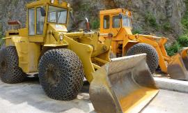 Tolentino. Al via il bando per la selezione di un operatore macchine operatrici complesse di Cat. B3
