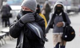 Meteo, inversione di tendenza nel week-end: torna il freddo