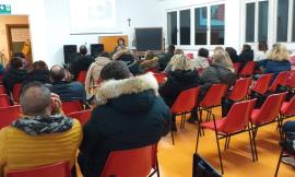 Morrovalle, proseguono gli incontri nell'ambito del progetto "Educhiamoci"