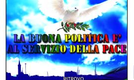 Civitanova, sabato 23 febbraio quarta Marcia per la Pace