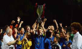 Torneo di calcio per Esordienti "Nando Cleti": già 11 le squadre iscritte