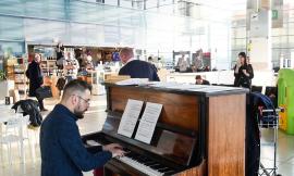 Il Macerata Opera Festival vola a Monaco per la fiera più importante del sud della Germania