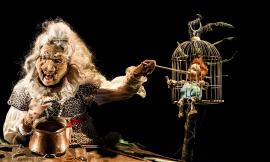Macerata, torna la rassegna del Teatro delle Briciole con lo spettacolo "Gretel e Hansel"