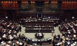 Sindaci Marchigiani a Montecitorio. Mangialardi: “I primi cittadini sentinelle sul territorio”
