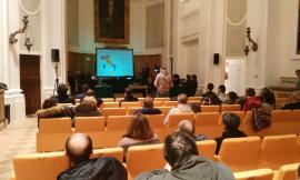 Tavolo di concertazione con Terna per l'elettrodo aereo Acquara-Porto Potenza Picena