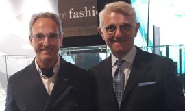 Confartigianato. Collezioni 100% Made Italy al White di Milano