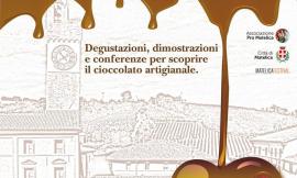 Matelica, "Theobroma in Matilica": il programma completo della Festa del Cioccolato