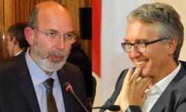 Ricostruzione post-sisma, Crimi contro Ceriscioli: "Chi vuole prendere in giro?"