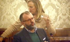 Tolentino, Riccardo Sacchi in difesa dell'ex assessore Alessia Pupo: "Fatto politico assai grave"