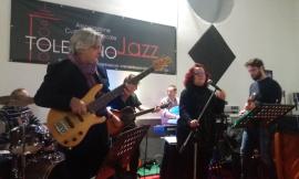 Tolentino, inaugurato il Jazz Lab con una jam session aperta a tutti