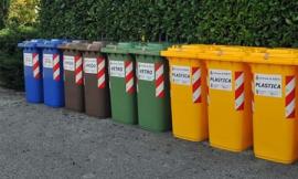Civitanova, raccolta differenziata in calo. Ciarapica: "La colpa è attribuibile allo spiaggiato"
