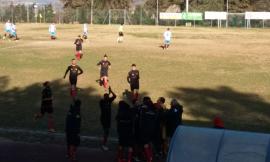 Crisi Trodica. Gol lampo di Angelini, ma festeggia la Monteluponese