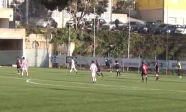 Aurora Treia-Civitanovese 1-1: la sintesi (VIDEO)