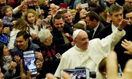 Papa Francesco torna nelle Marche: il 25 marzo sarà in visita a Loreto
