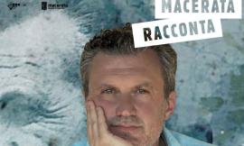Antonio Manzini arriva a Macerata con il suo romanzo "Rien ne va plus"