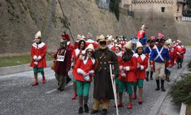 Macerata, Carnevale 2019: il programma completo, Stefania Orlando madrina d'eccezione