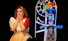 Caldarola, "Il Gusto del Teatro": si conclude la quarta edizione con "La Cenerentola maritata"