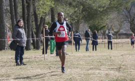 Poker di successi per l'Atletica Avis nella prima edizione del "Trofeo Banca Macerata" (FOTO)