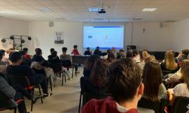 Il progetto "Donaction" fa tappa a Camerino: protagonisti gli studenti dell'Itc Antinori