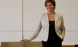 A Unimc arriva il rettore della Bicocca di Milano Maria Cristina Messa