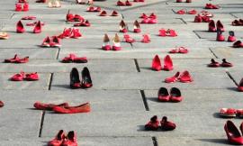 Sabato 2 marzo, a Macerata, il convegno "Il Femminicidio"