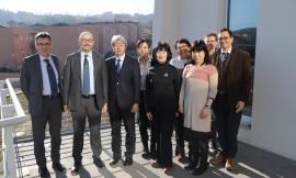 Gestione dei disastri: esperienze a confronto tra la Toyo University e UNICAM