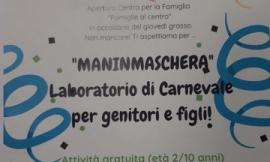 Civitanova,  Carnevale al centro per le famiglie: giovedì grasso per le famiglie