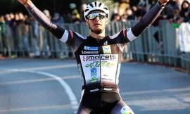 Emanuele Pizzo e Paolo Totò: inizio di stagione col botto per il ciclismo marchigiano