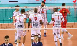 Champions League, la Lube rimonta lo Zaksa e chiude imbattuta il girone (FOTO)