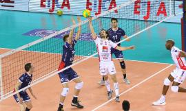 Lube Civitanova- Zaksa: le parole dei protagonisti