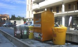 Raccolta differenziata dei rifiuti: eccellenti risultati per Macerata nel 2018