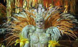 Civitanova, al Comspolitan un Carnevale tra samba, capoeira e cibo brasiliano