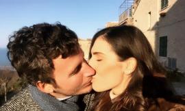 Aurora Pepa e Diego Fusaro sui social: "Presto saremo genitori"