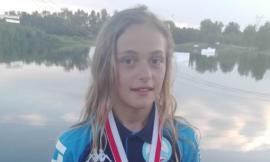 Mondiali Wakeboard: Vanessa Tittarelli conquista il bronzo nella categoria junior