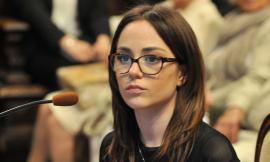 Monte San Giusto, menzione speciale per il dottorato di Chiara Bartolacci