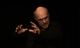 Tolentino, sabato 2 arriva a Teatro Claudio Boccaccini