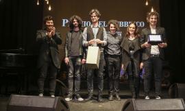 Musicultura, premiati Savastano e "Gli Amici dello Zio Pecos" (FOTO)