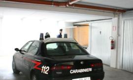 Caldarola, viola la quarantena e si reca al lavoro: scatta la multa per un libero professionista 50enne