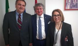 Tolentino, sono Silvia Tatò e Fausto Pezzanesi i nuovi Assessori della Giunta