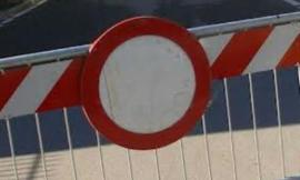 Macerata, al via i lavori alla rete fognaria di Fontescodella: come cambia la viabilità