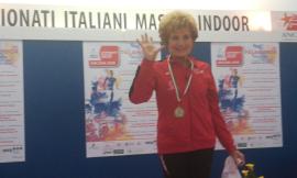 Campionati Italiani Indoor di Atletica Leggera: tante medaglie per la Sef Macerata