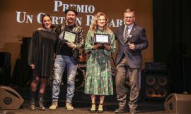 Musicultura, audizioni: premio della giuria ex aequo a Lucrezia e Gerardo Pozzi (FOTO)