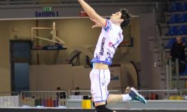 Il Volley Potentino inciampa in casa contro la capolista