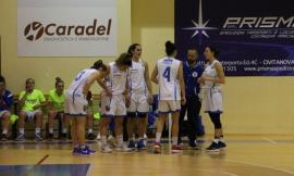 Basket, seconda sconfitta per la Feba Civitanova: cade sul campo dell'Umbertide