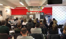 A Macerata arrivano i professionisti della pasticceria