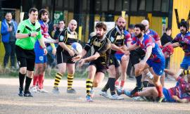 Banca Macerata Rugby, importante successo: battuto 29 a 12 il Fano