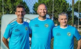 Goalkeeper school di Roberto Mercuri, bilancio positivo per i primi sei mesi di attività