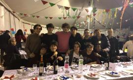 Sangiustese Calcio, le reazioni dopo il match contro il Matelica. Grande successo per Carnevalando