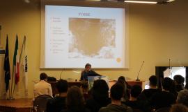 Wikipedia e la storia: workshop all’Istituto Agrario di Macerata
