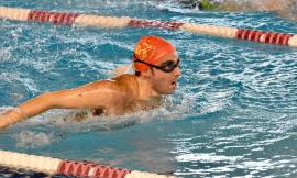 Campionati in vasca corta FISDIR a Fabriano: 11 medaglie per l’Anthropos di Civitanova (FOTO)
